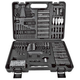 CAT 201-piece accessory set